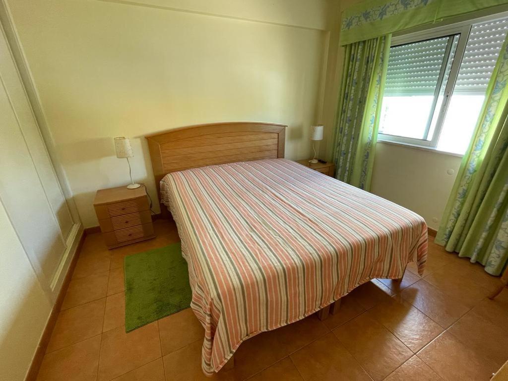Cabanas De Tavira Apartment ภายนอก รูปภาพ