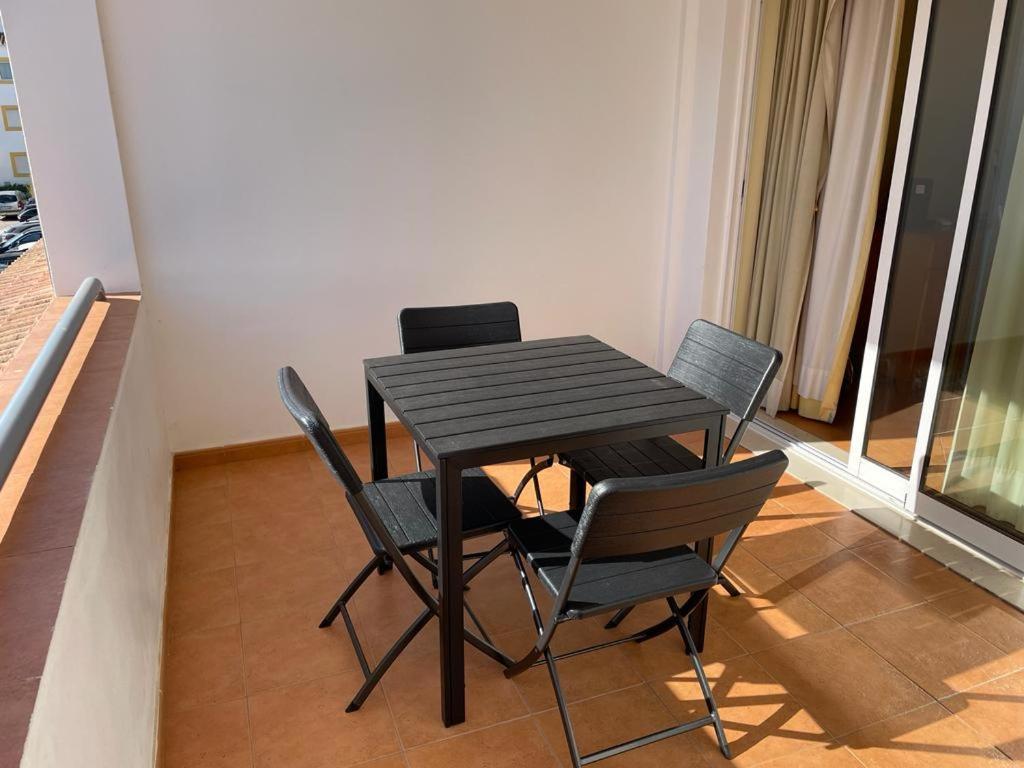 Cabanas De Tavira Apartment ภายนอก รูปภาพ
