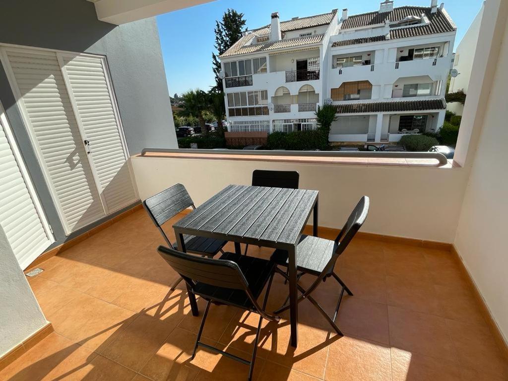 Cabanas De Tavira Apartment ภายนอก รูปภาพ
