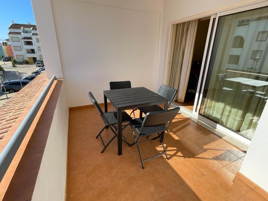 Cabanas De Tavira Apartment ภายนอก รูปภาพ