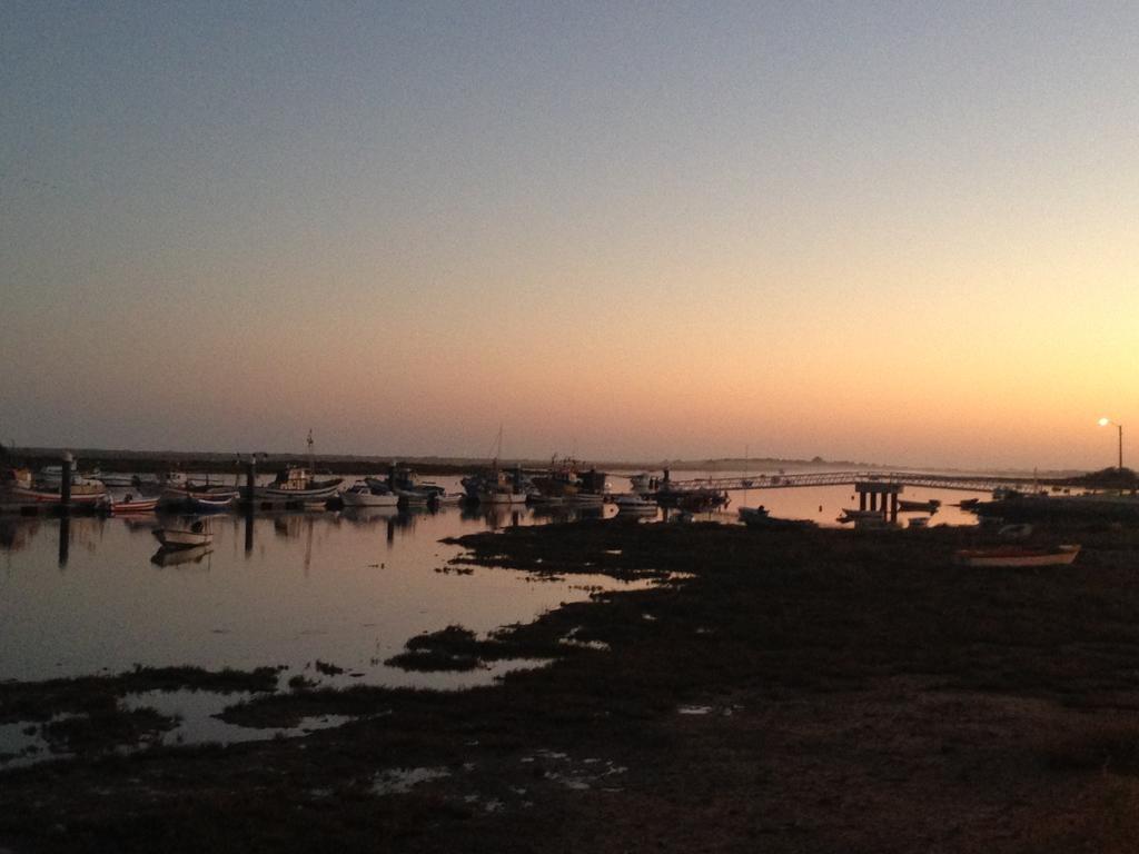 Cabanas De Tavira Apartment ภายนอก รูปภาพ