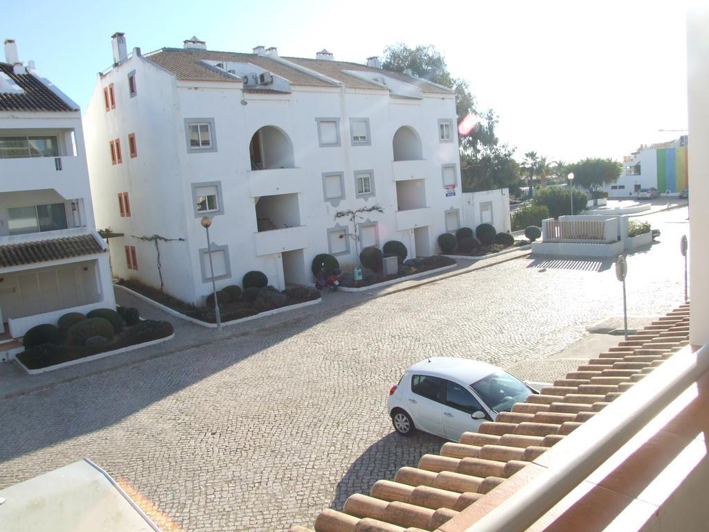Cabanas De Tavira Apartment ภายนอก รูปภาพ