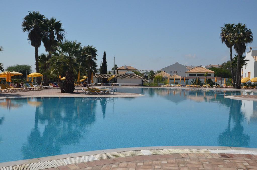 Cabanas De Tavira Apartment ภายนอก รูปภาพ