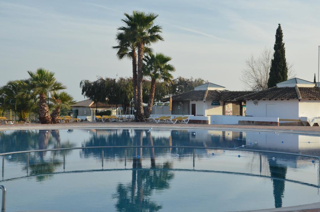 Cabanas De Tavira Apartment ภายนอก รูปภาพ