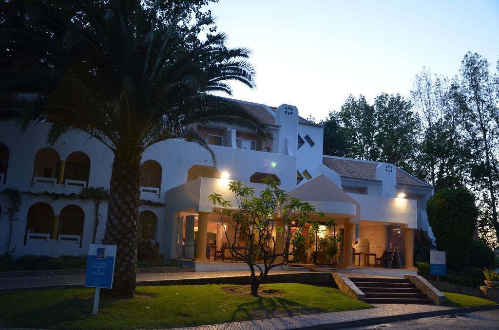Cabanas De Tavira Apartment ภายนอก รูปภาพ
