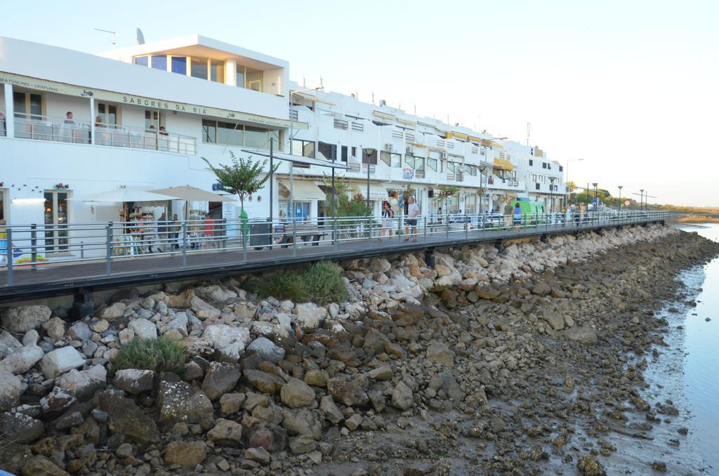 Cabanas De Tavira Apartment ภายนอก รูปภาพ