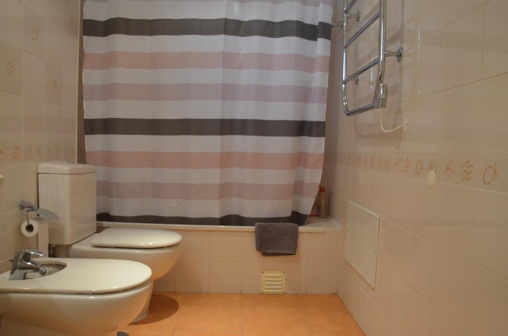 Cabanas De Tavira Apartment ภายนอก รูปภาพ