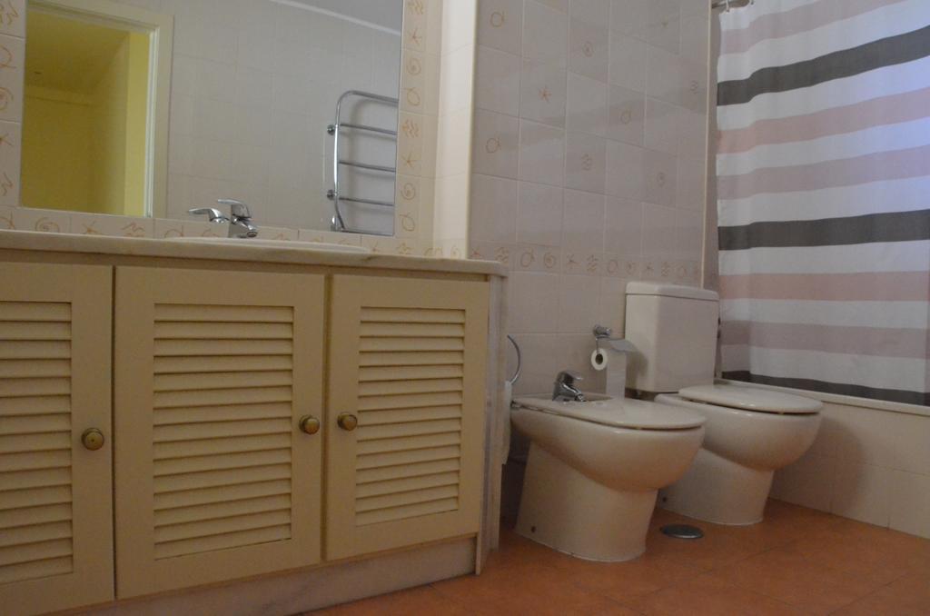 Cabanas De Tavira Apartment ภายนอก รูปภาพ