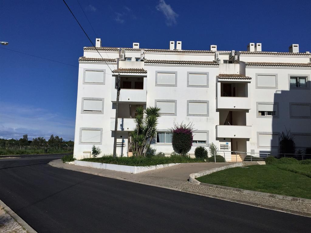 Cabanas De Tavira Apartment ภายนอก รูปภาพ