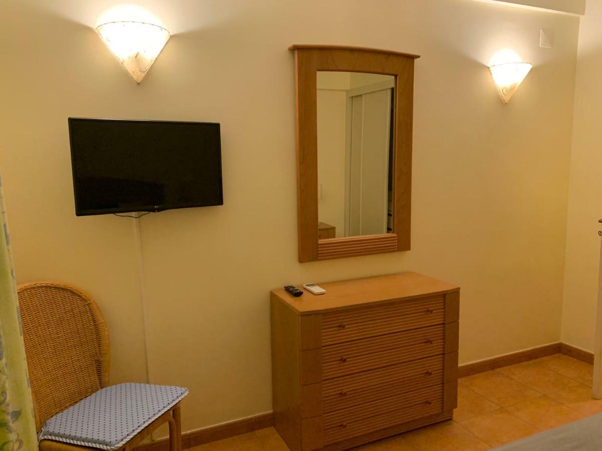 Cabanas De Tavira Apartment ภายนอก รูปภาพ