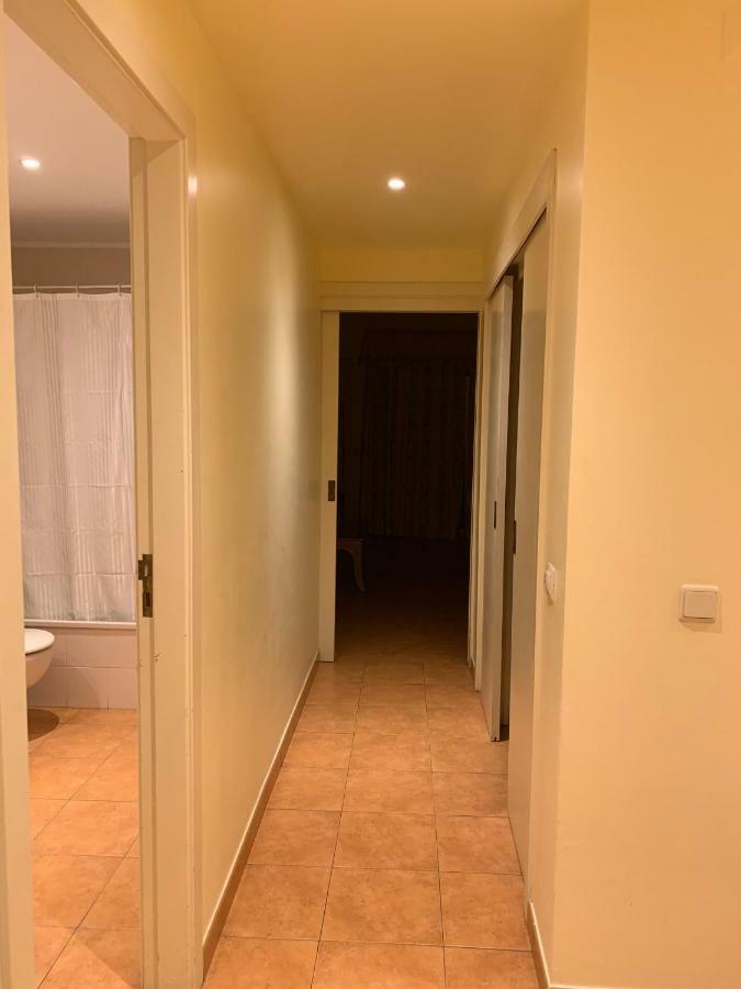 Cabanas De Tavira Apartment ภายนอก รูปภาพ