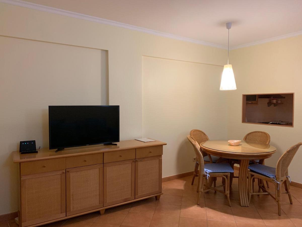 Cabanas De Tavira Apartment ภายนอก รูปภาพ