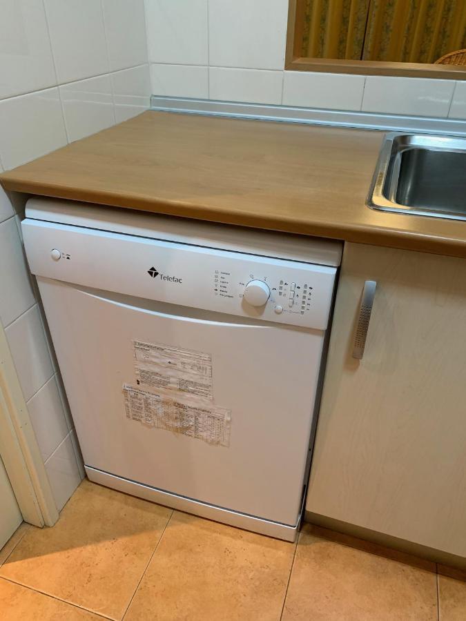 Cabanas De Tavira Apartment ภายนอก รูปภาพ