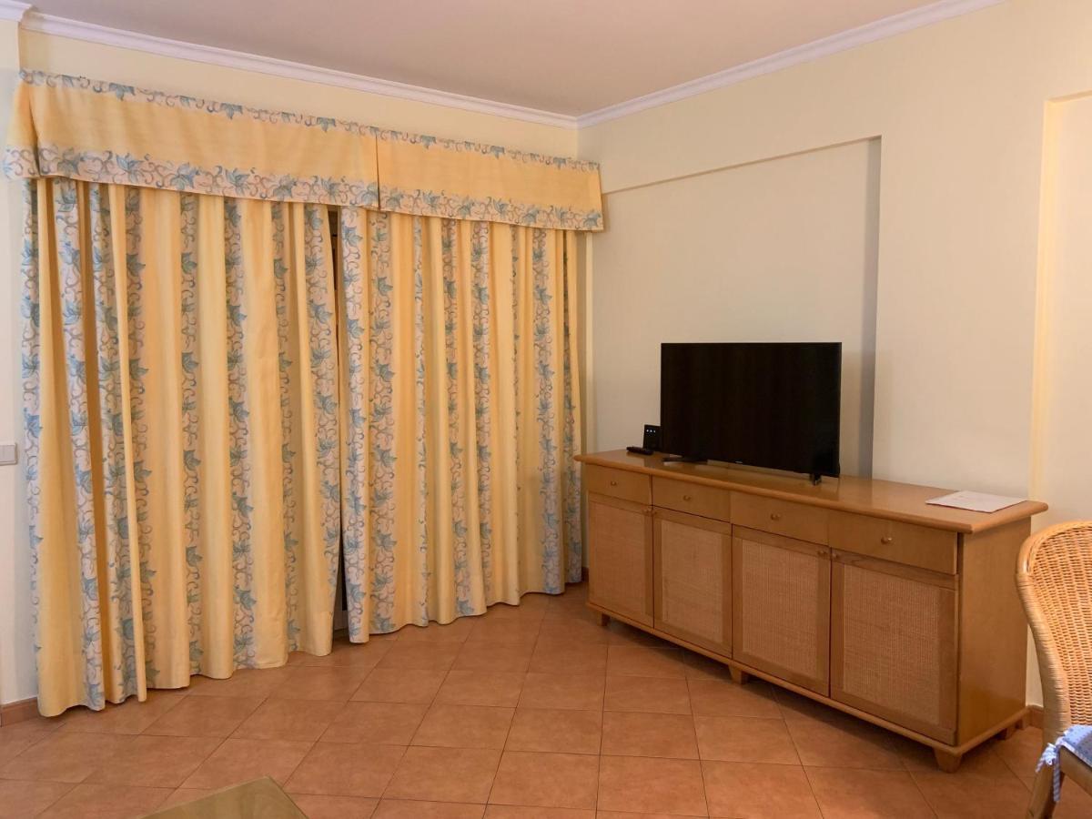 Cabanas De Tavira Apartment ภายนอก รูปภาพ