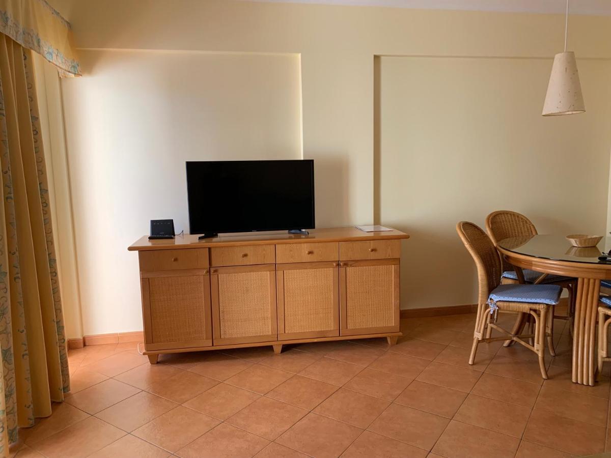Cabanas De Tavira Apartment ภายนอก รูปภาพ
