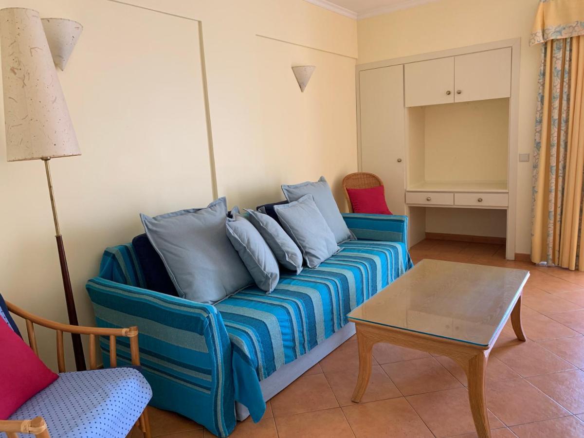 Cabanas De Tavira Apartment ภายนอก รูปภาพ