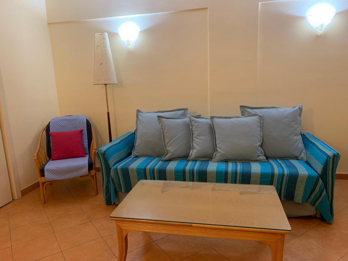 Cabanas De Tavira Apartment ภายนอก รูปภาพ